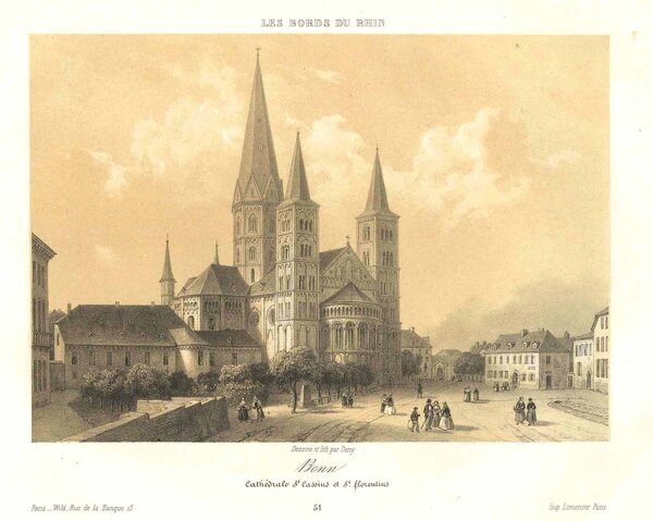 BONN: