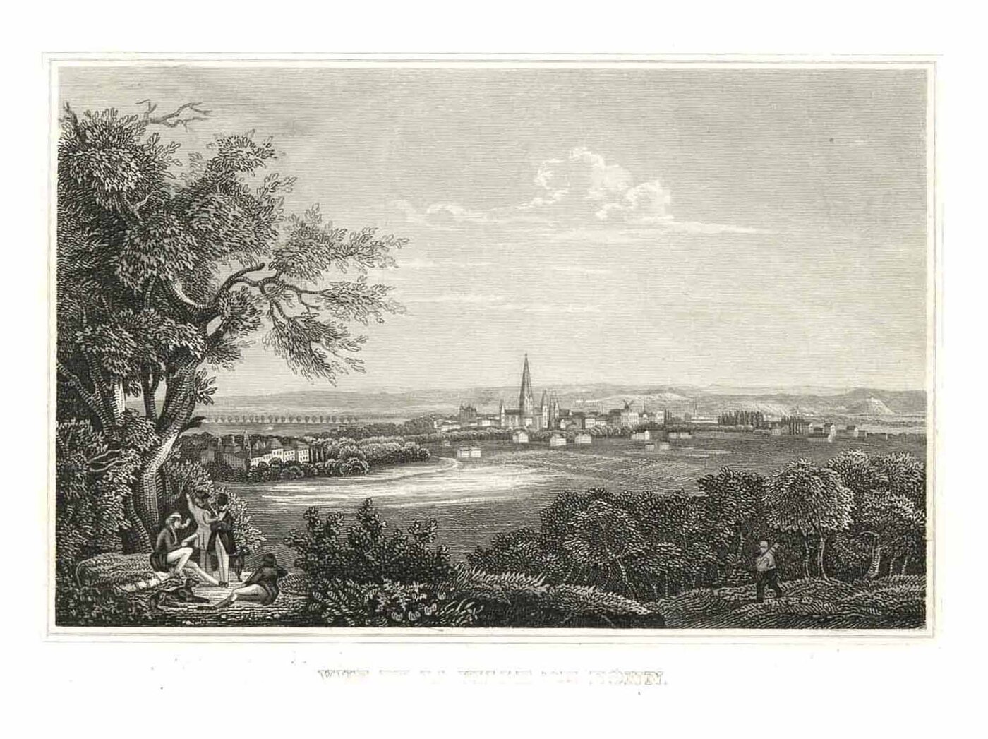 BONN: