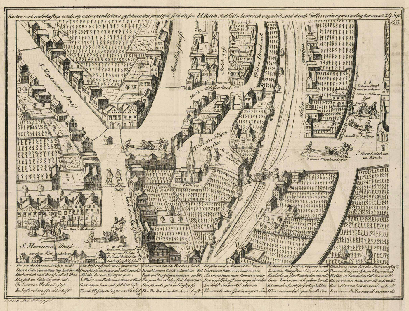 KÖLN:
