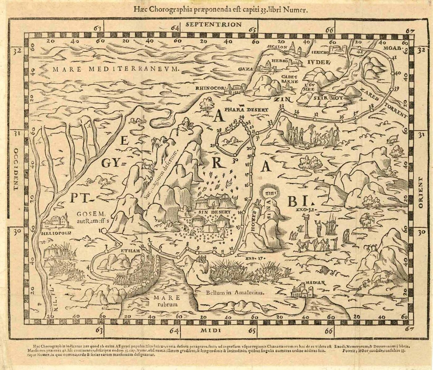 ISRAEL (Palästina / Palestine):