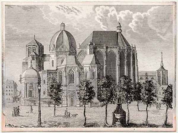 AACHEN: