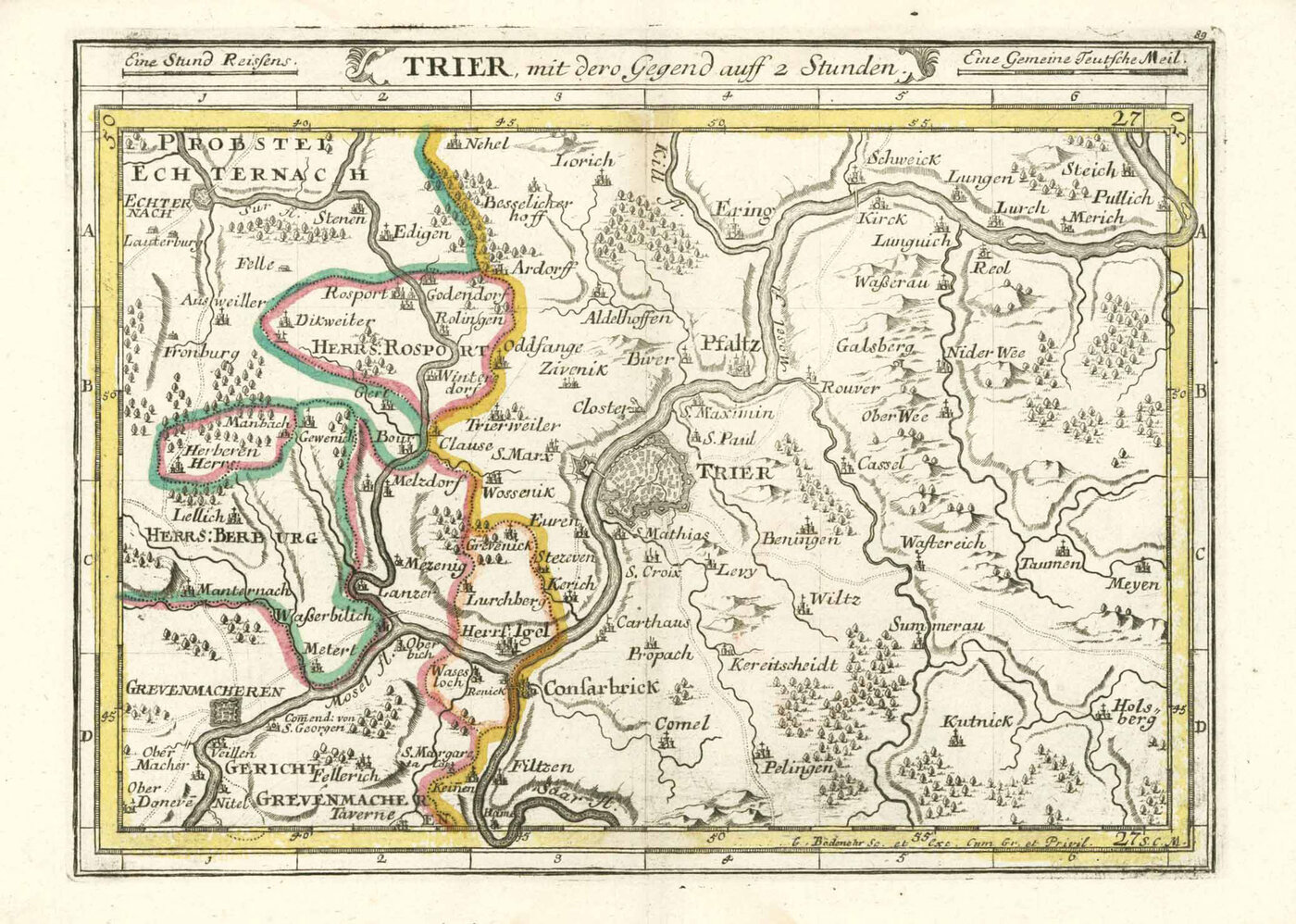TRIER: