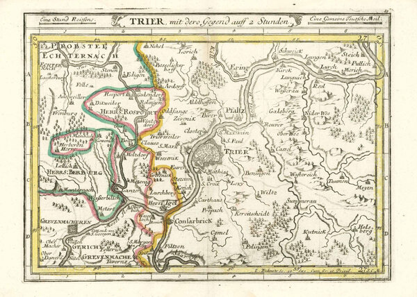 TRIER: