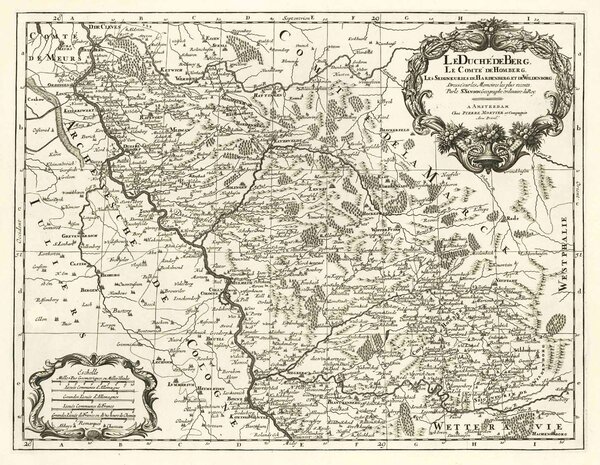 BERG (Herzogtum):