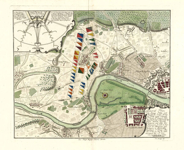 DRESDEN: