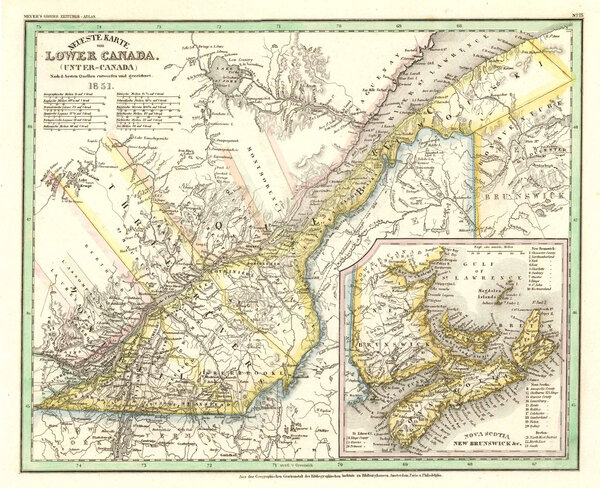 KANADA (Canada):