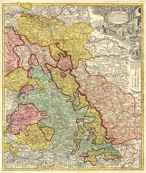 JÜLICH: