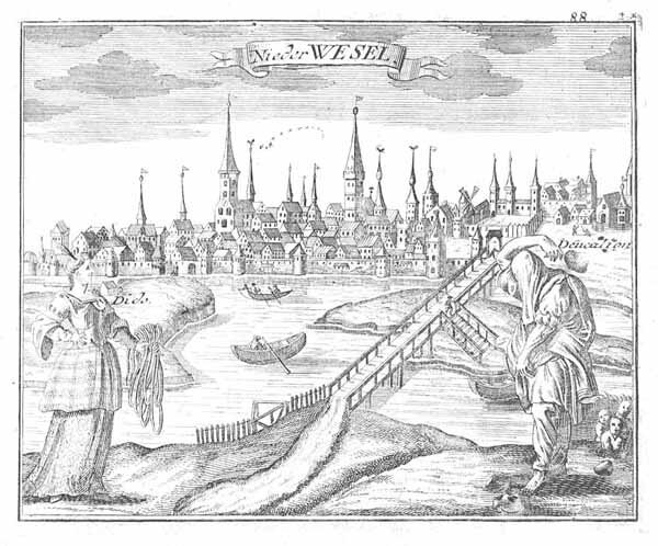 WESEL: