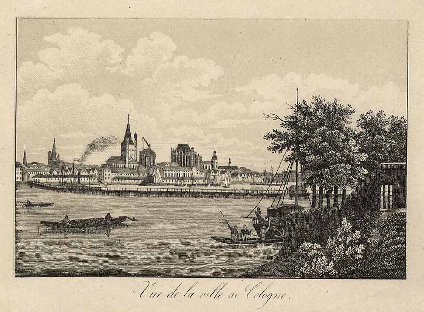 KÖLN: