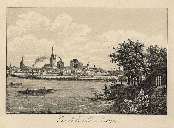 KÖLN:
