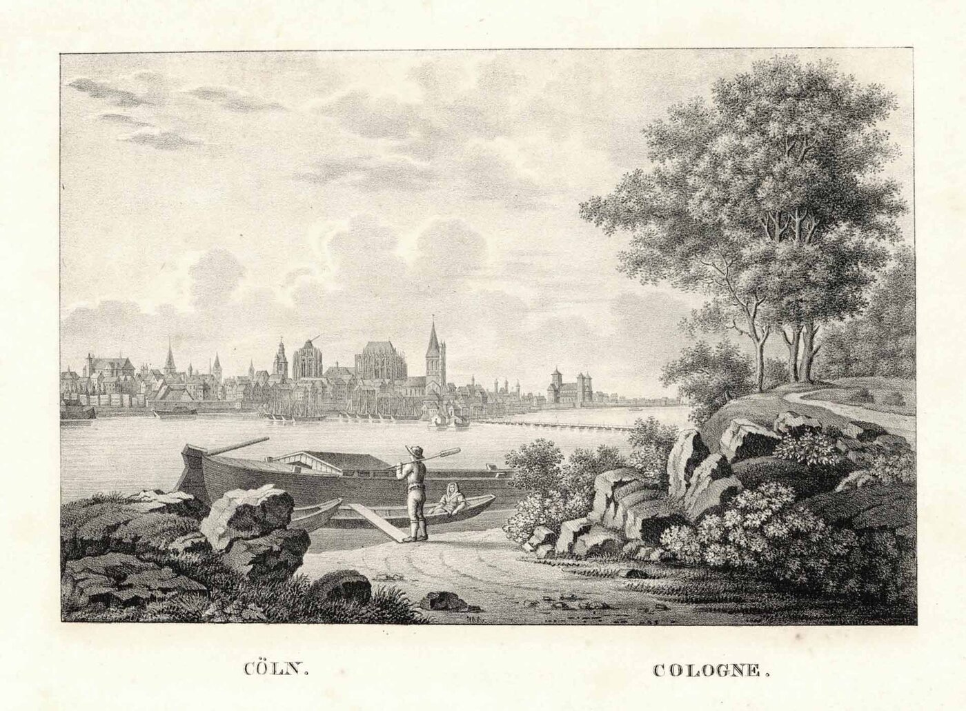 KÖLN: