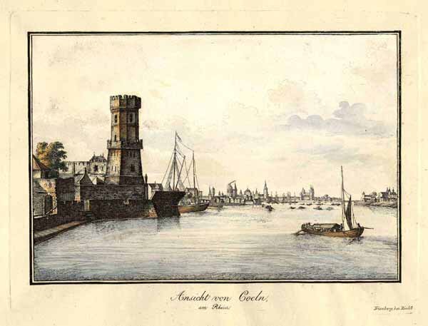 KÖLN:
