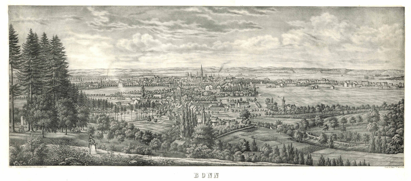 BONN: