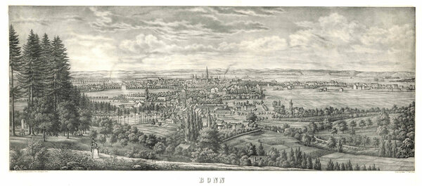 BONN: