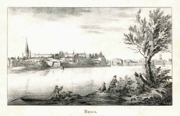 BONN: