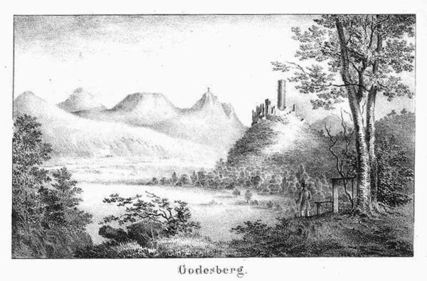 BONN: Bad Godesberg:
