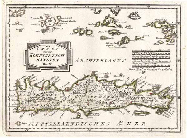 KRETA (Crete) / Griechenland (Greece):