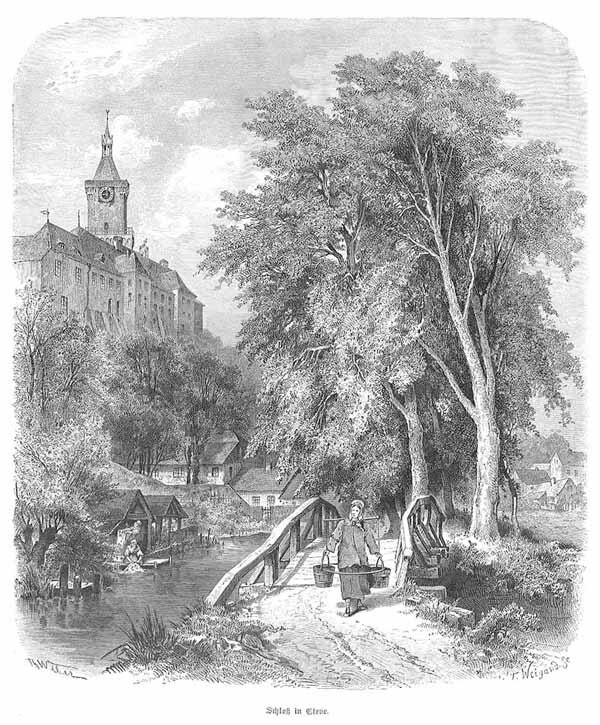 KLEVE: