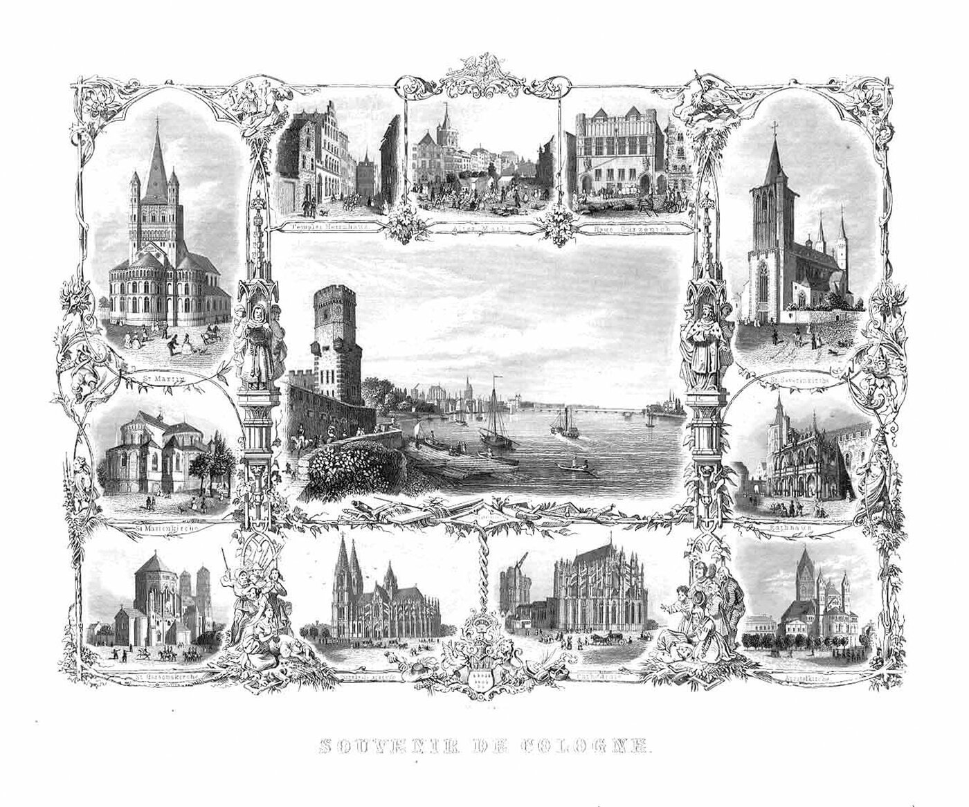 KÖLN: