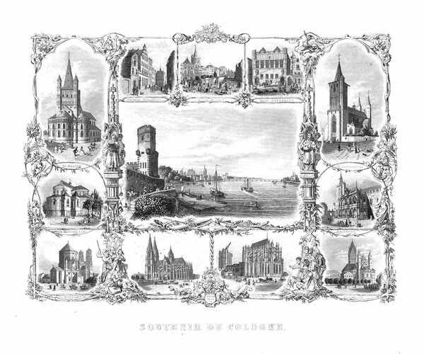 KÖLN: