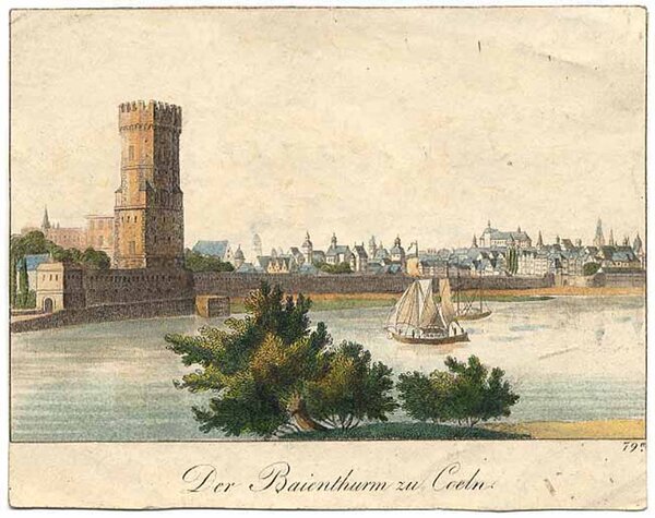 KÖLN: