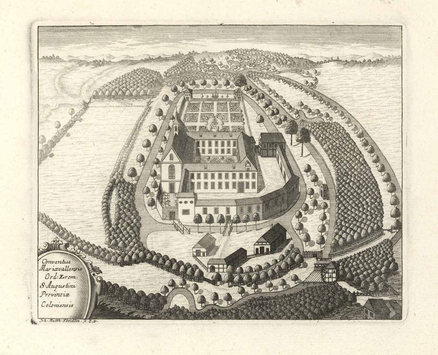 HAMMINKELN: Brünen: