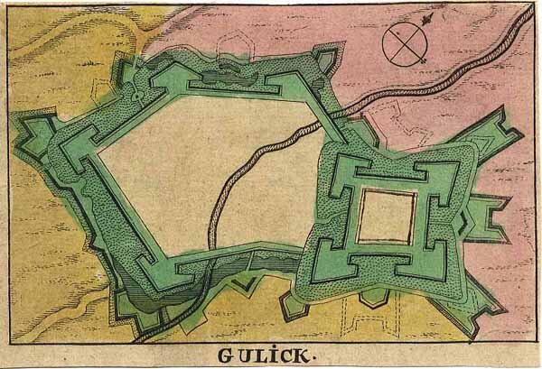 JÜLICH: