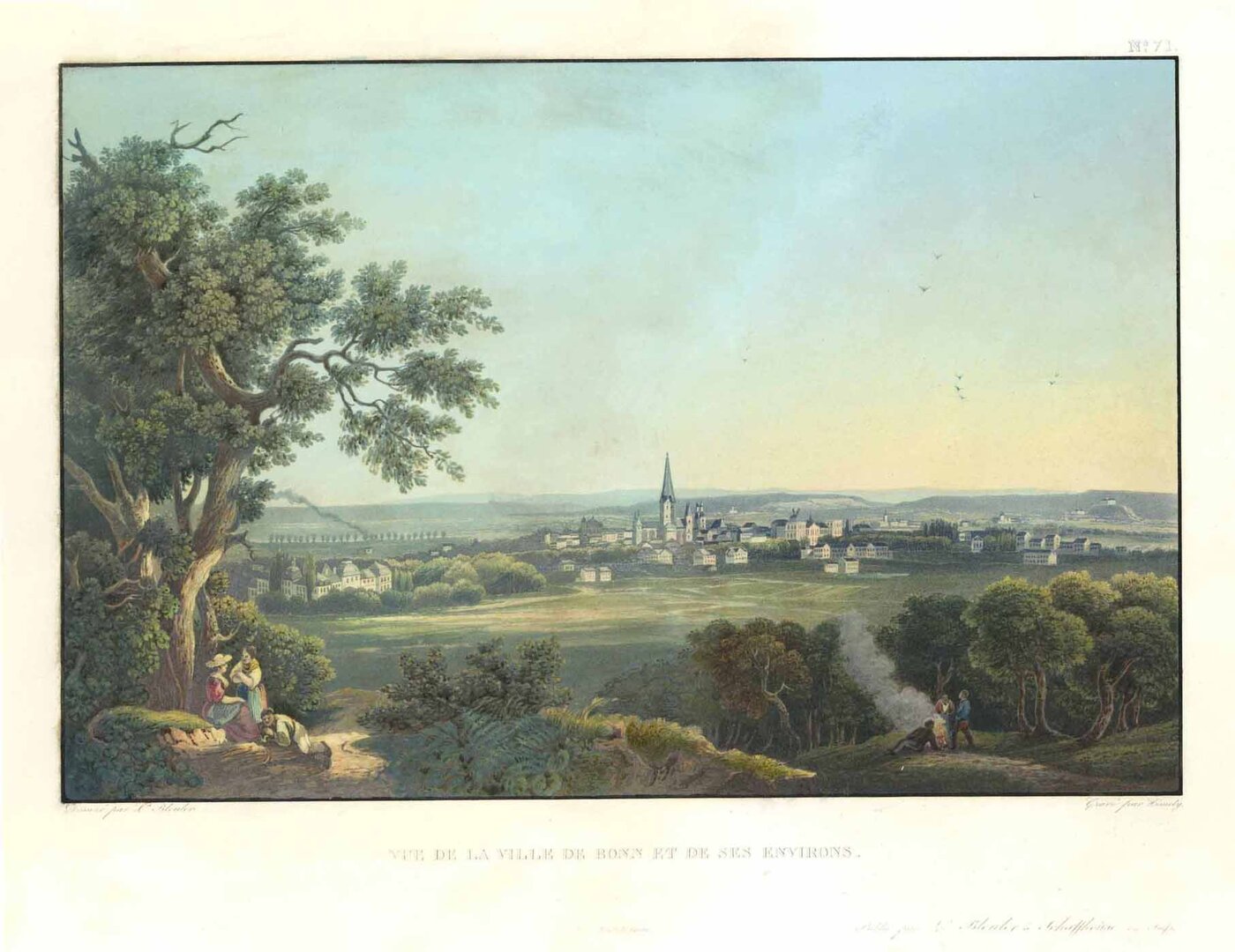 BONN: