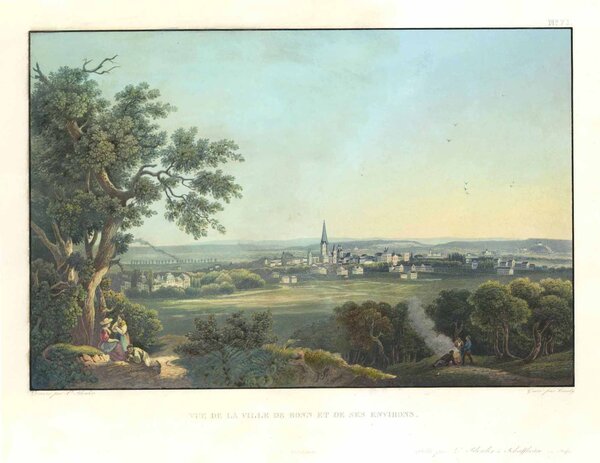 BONN: