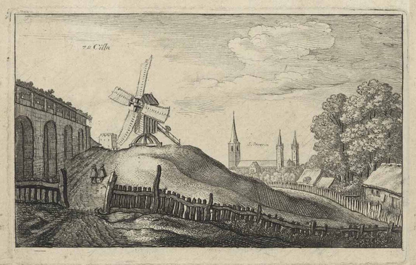 KÖLN: