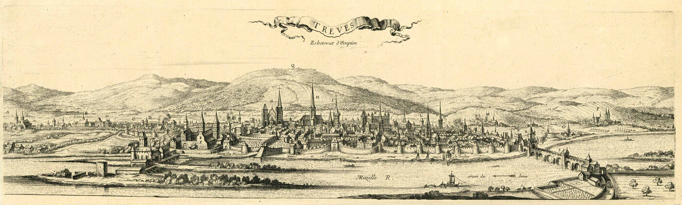 TRIER:
