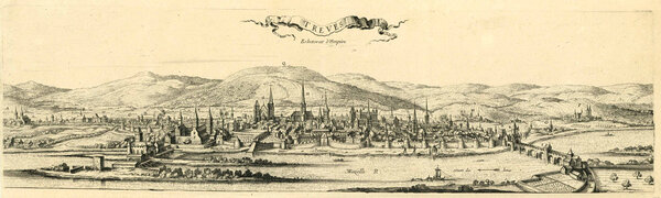 TRIER: