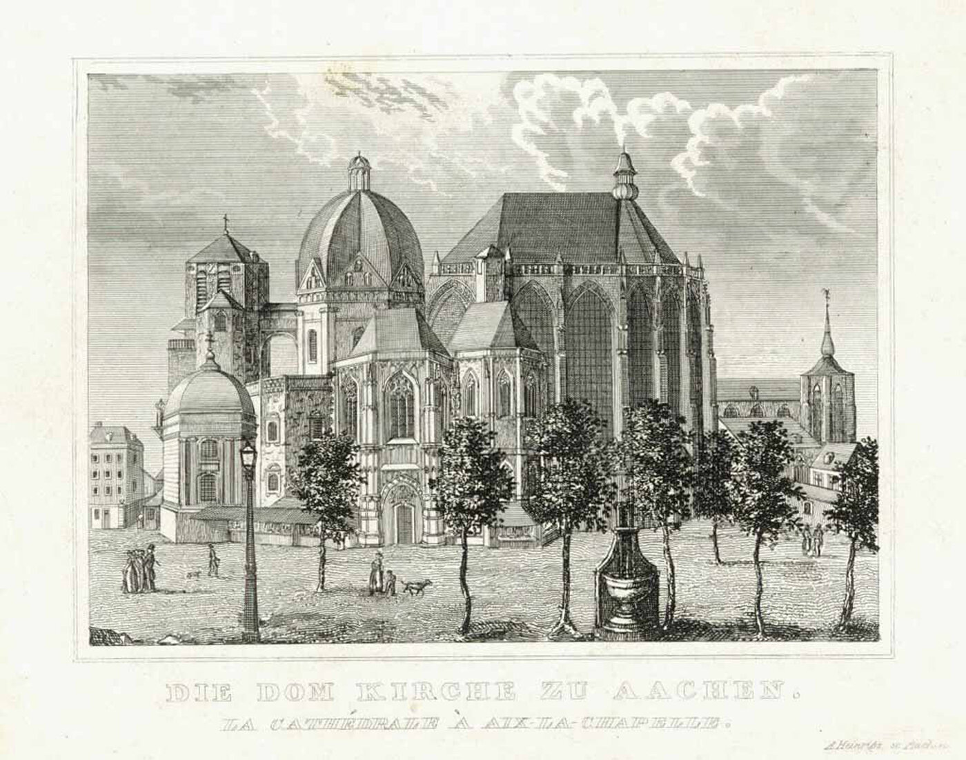 AACHEN:
