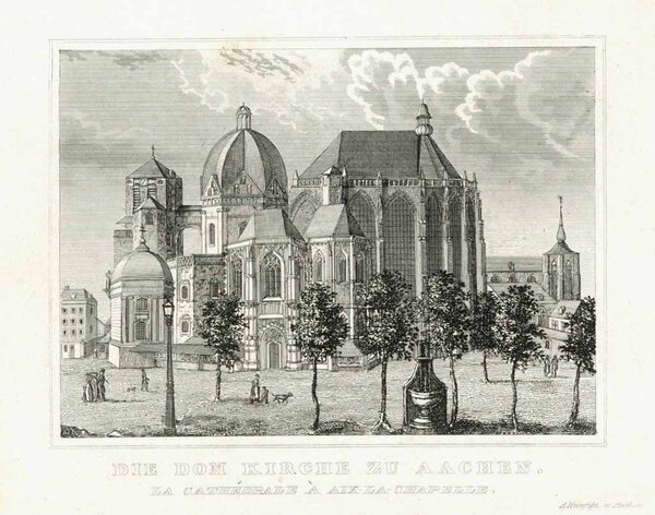 AACHEN: