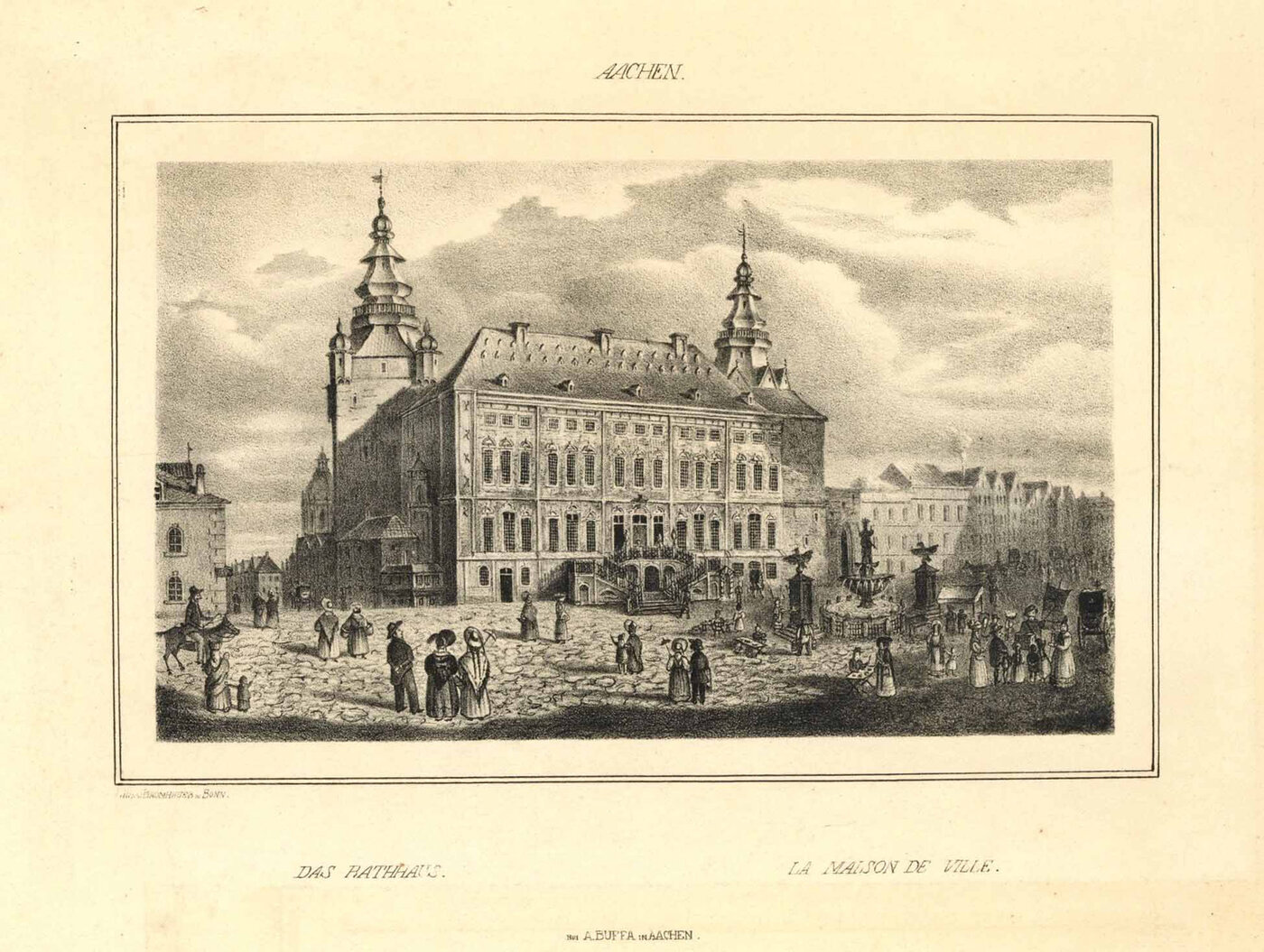AACHEN: