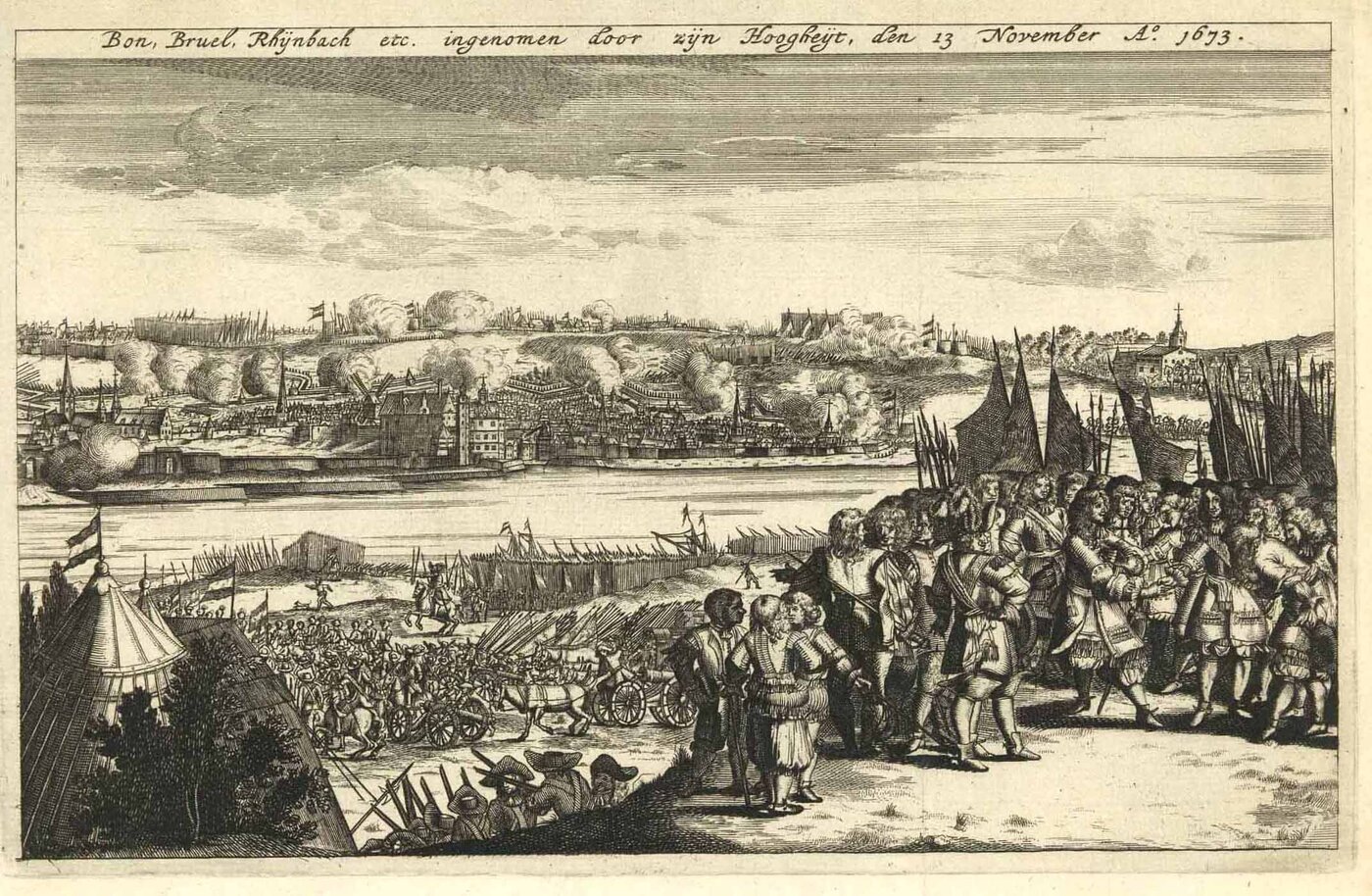 BONN: