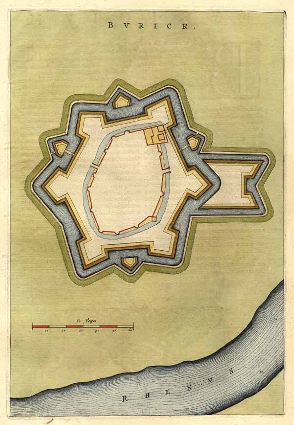 WESEL: Büderich: