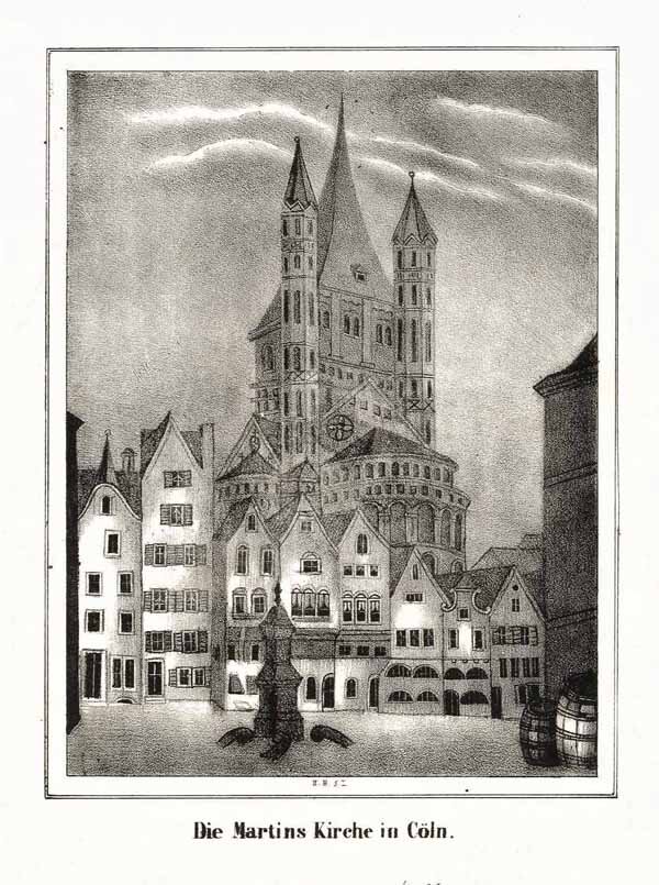 KÖLN: