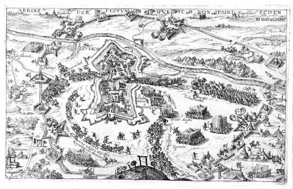 JÜLICH: