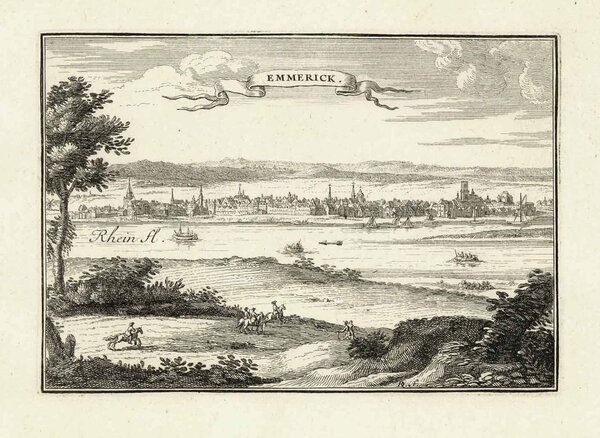 EMMERICH: