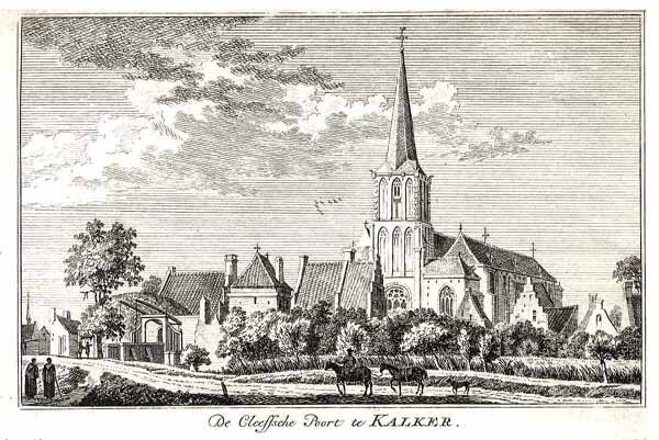 KALKAR: