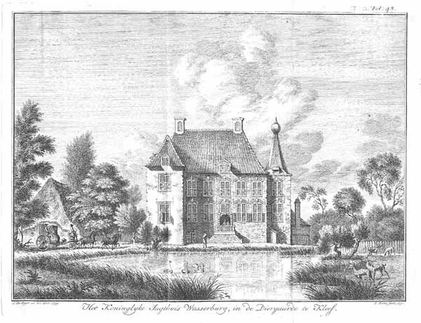 KLEVE: Rindern: