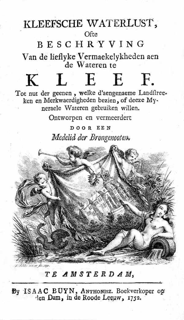 KLEVE: