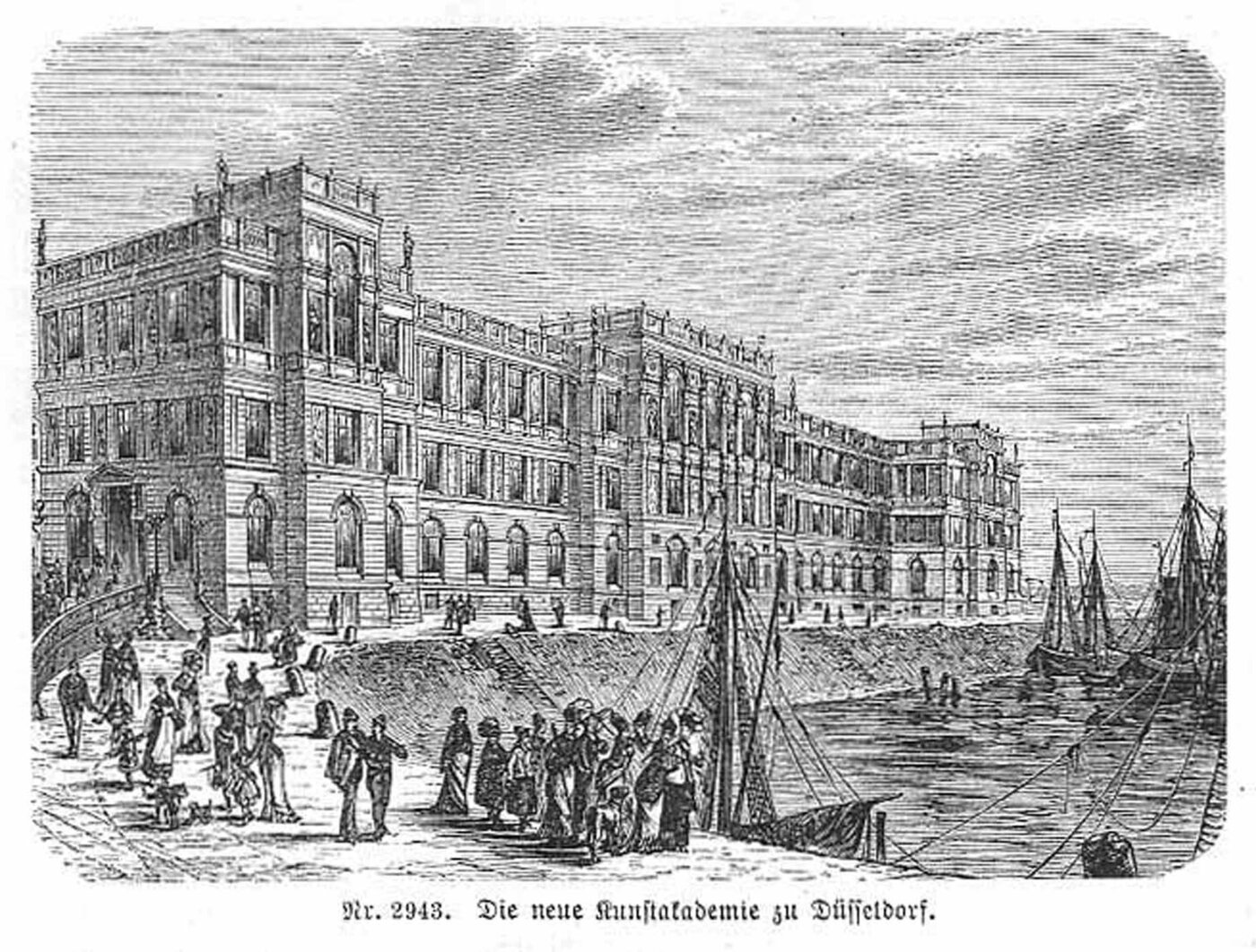 DÜSSELDORF: