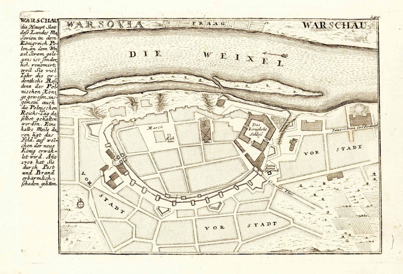 WARSCHAU (Warszawa / Warsaw) / Polen (Polska / Poland):