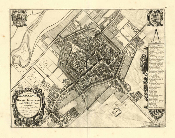 DÜREN: