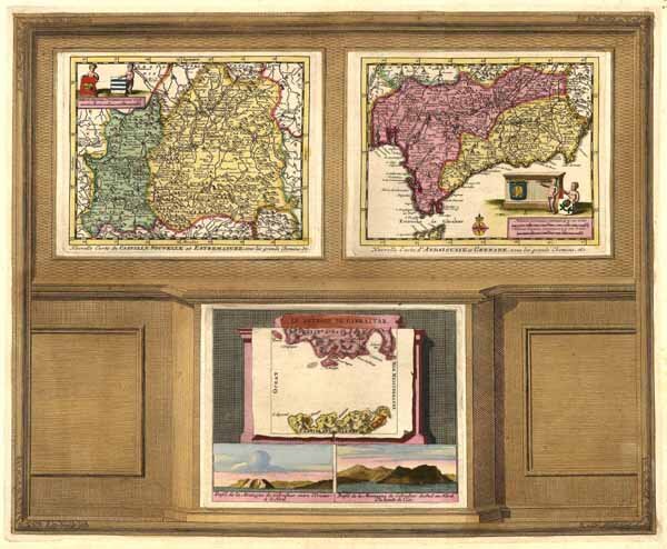 SPANIEN (España / Spain):