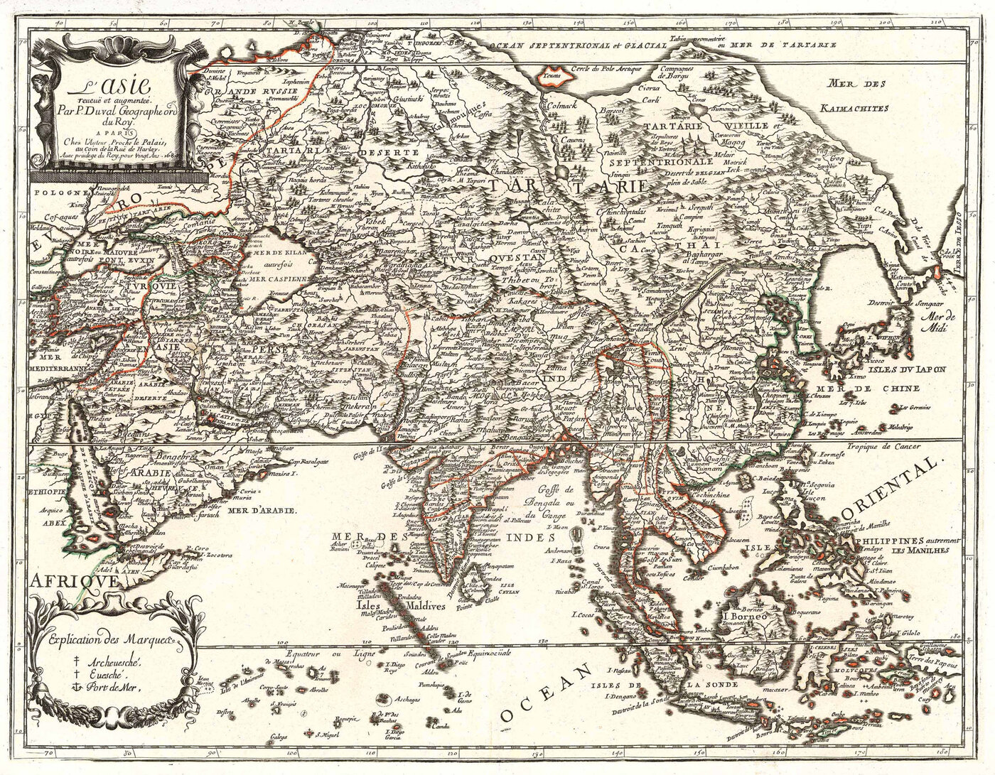 ASIEN (Asia):