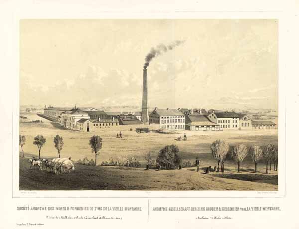 MÜLHEIM a.d.Ruhr: