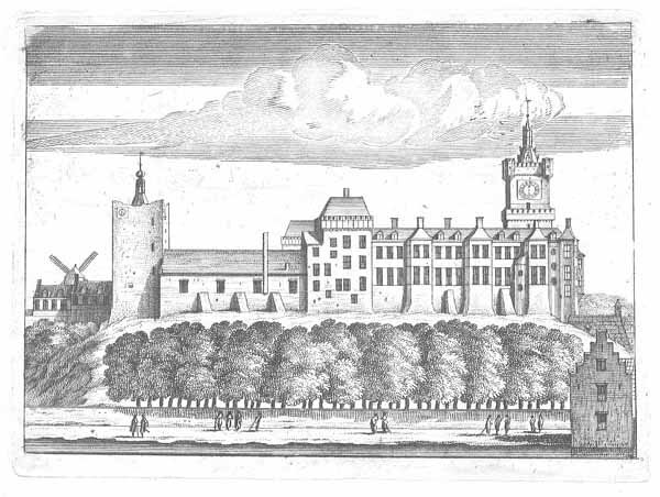 KLEVE: